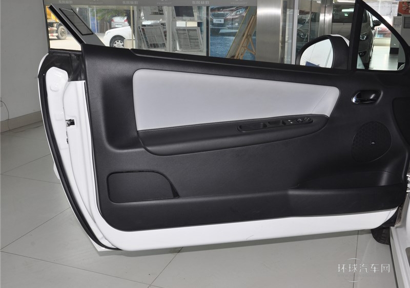 2013款 1.6L CC 罗兰·加洛斯豪华