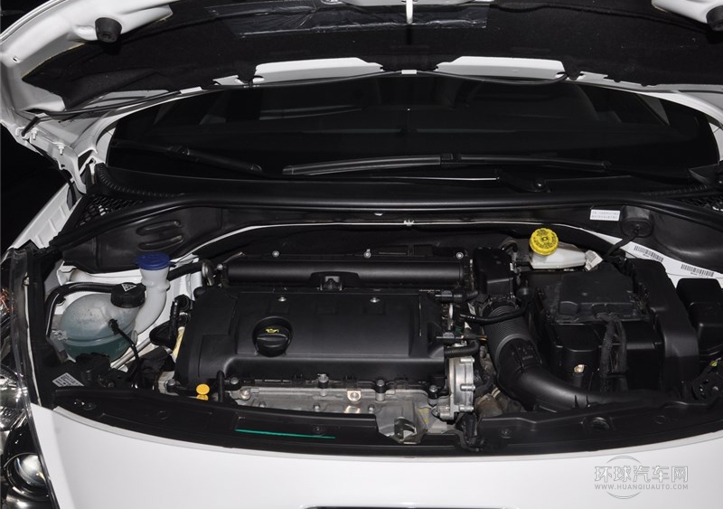 2013款 1.6L CC 罗兰·加洛斯豪华