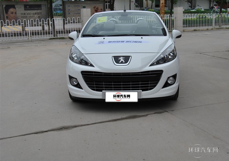 2013款 1.6L CC 罗兰·加洛斯时尚型