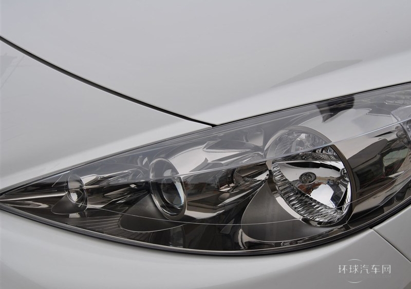 2013款 1.6L CC 罗兰·加洛斯时尚型