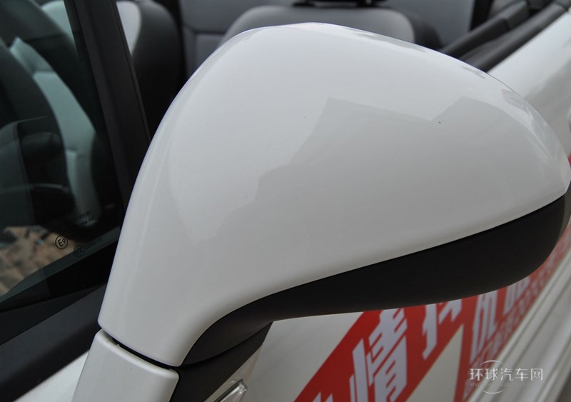2013款 1.6L CC 罗兰·加洛斯时尚型