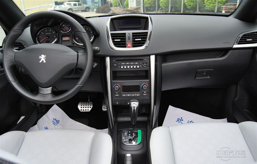 2013款 1.6L CC 罗兰·加洛斯时尚型