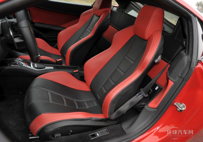 2011款 4.5L Italia