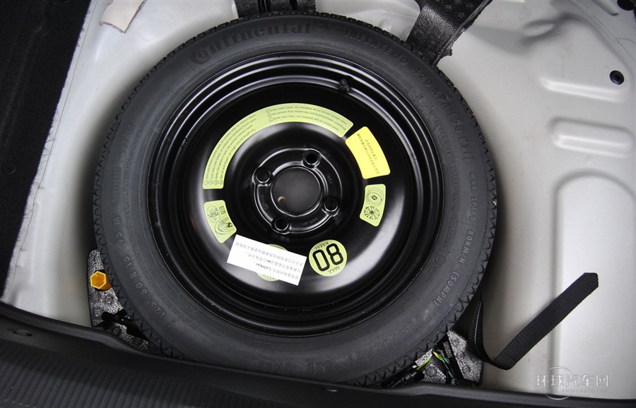 2013款 1.6L CC 罗兰·加洛斯时尚型