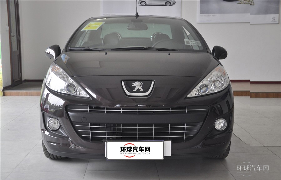 2013款 1.6L CC 自动豪华型