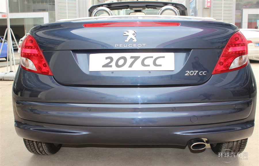 2013款 1.6L CC 自动豪华型
