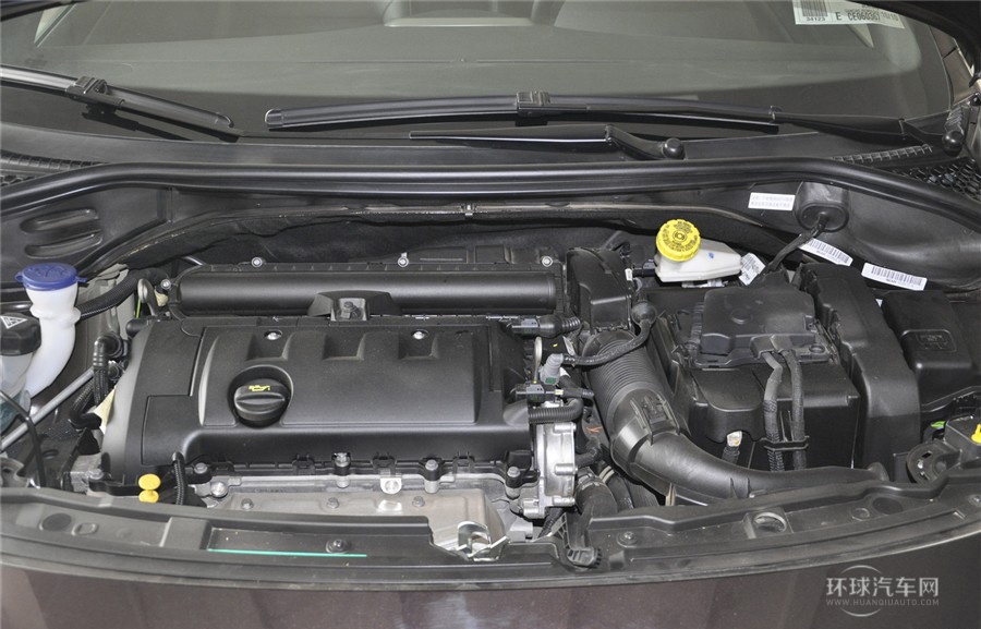 2013款 1.6L CC 自动豪华型