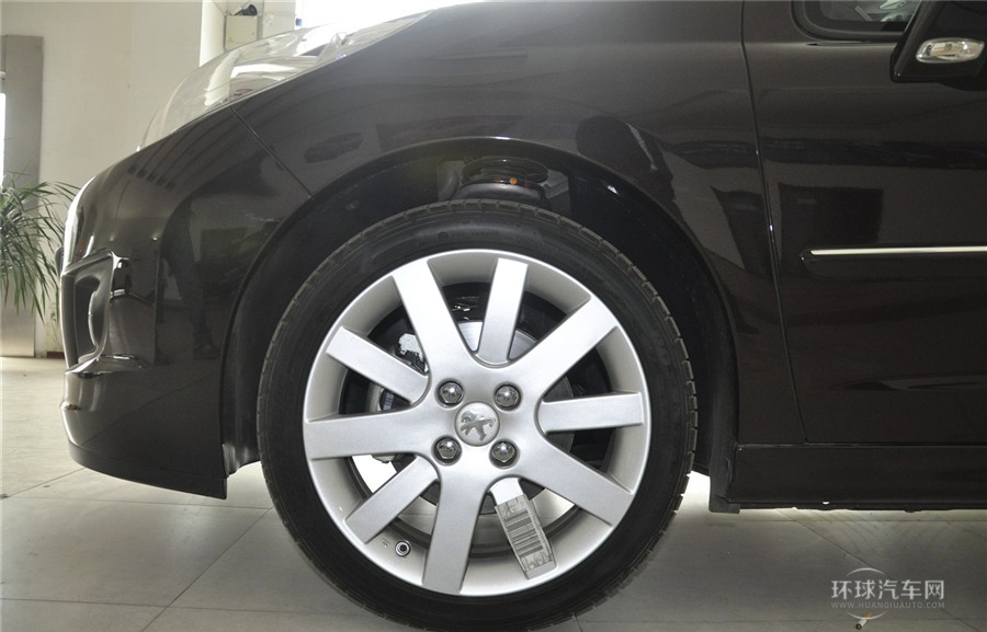 2013款 1.6L CC 自动豪华型