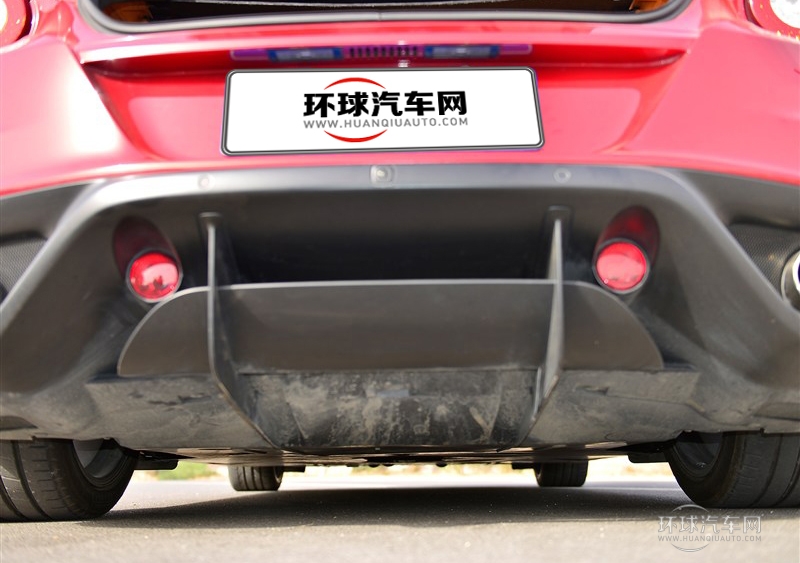2012款 6.3L V12