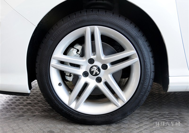 2012款 1.6T CC 豪华型