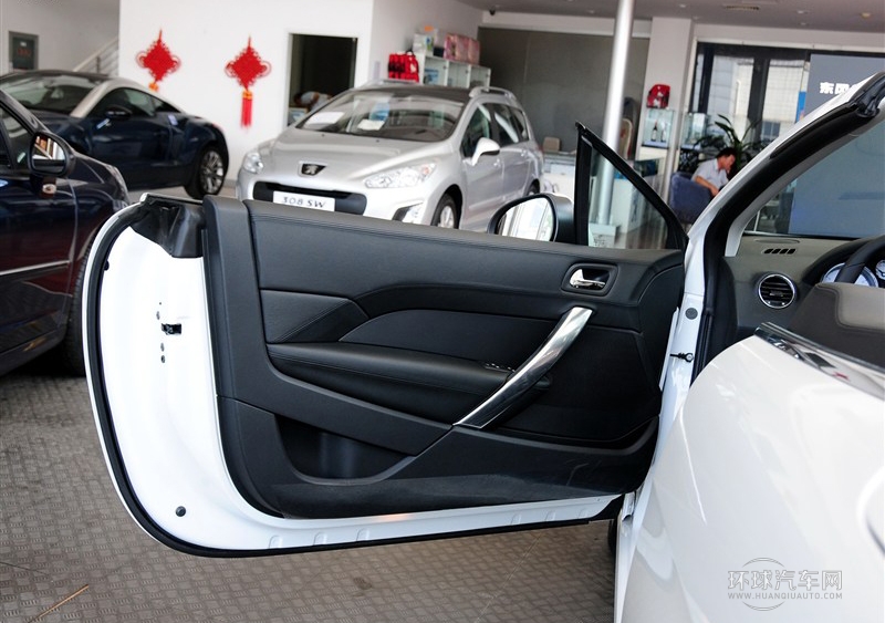 2012款 1.6T CC 豪华型