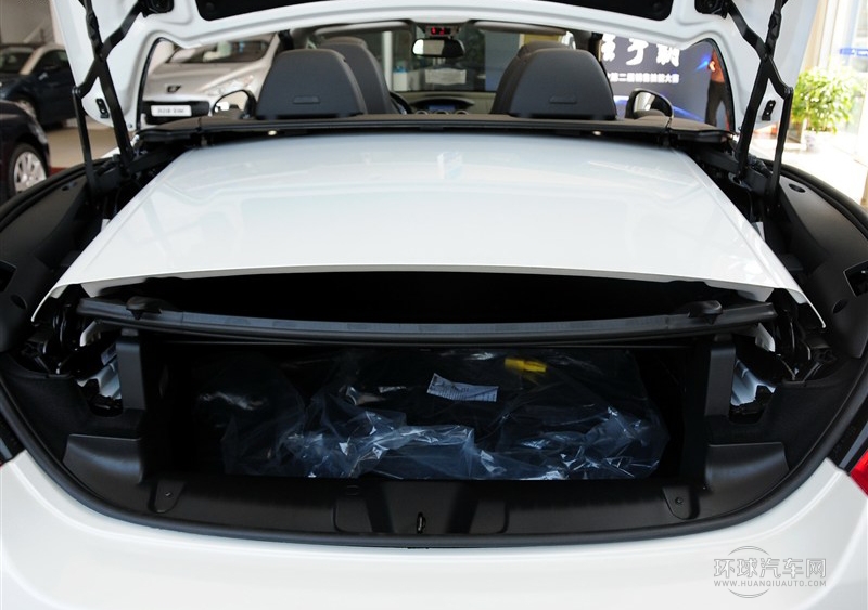 2012款 1.6T CC 豪华型