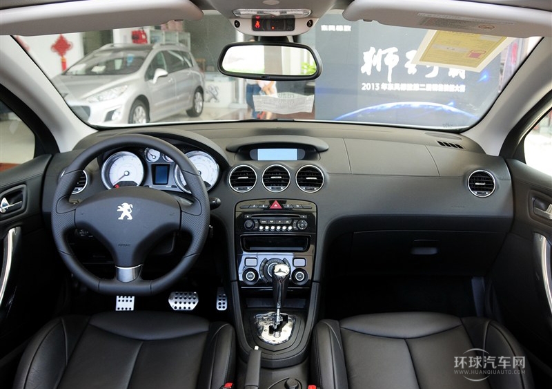 2012款 1.6T CC 豪华型
