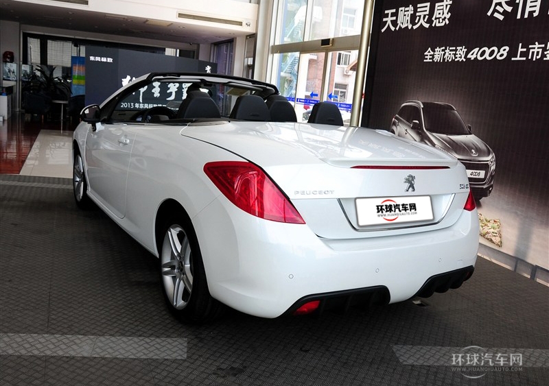 2012款 1.6T CC 豪华型