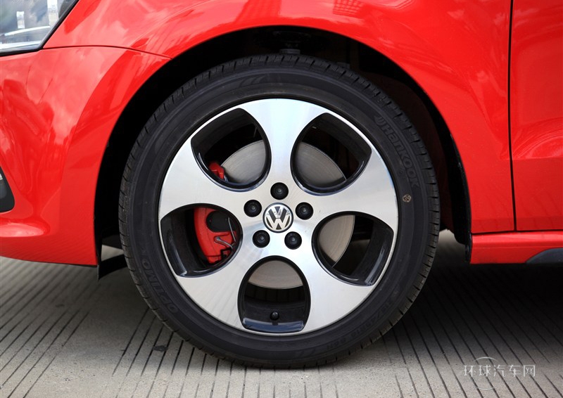 2012款 1.4TSI GTI
