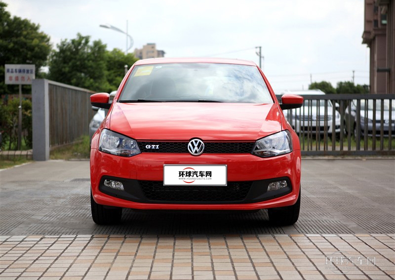 2012款 1.4TSI GTI