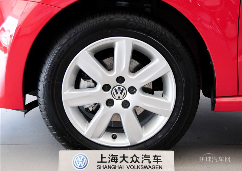2013款 1.4L 自动舒适版