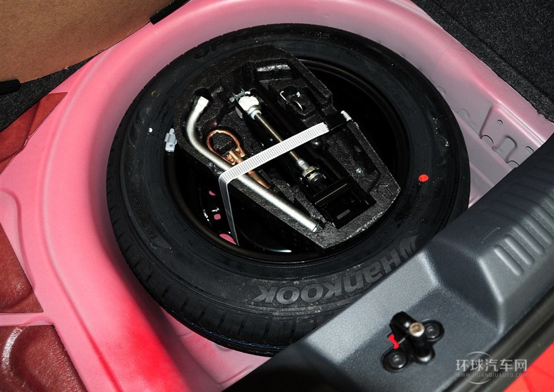 2013款 1.6L 自动舒适版