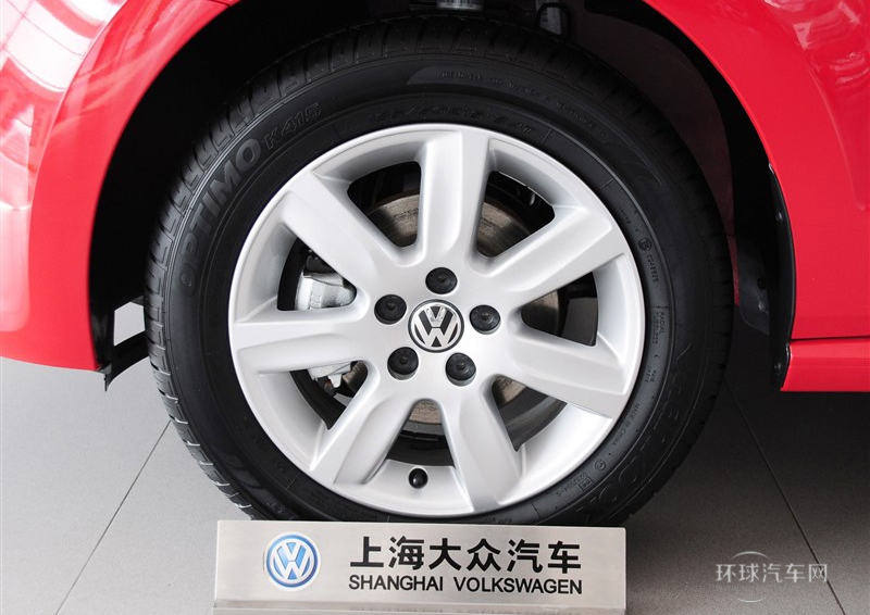 2013款 1.6L 自动舒适版