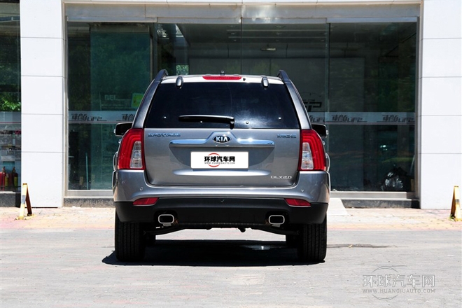 2013款 2.0L 自动两驱版DLX