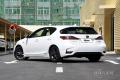 2014款 CT200h F-Sport 单色