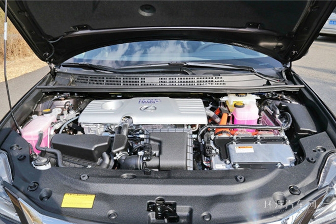 2014款 CT200h 精英版 双色