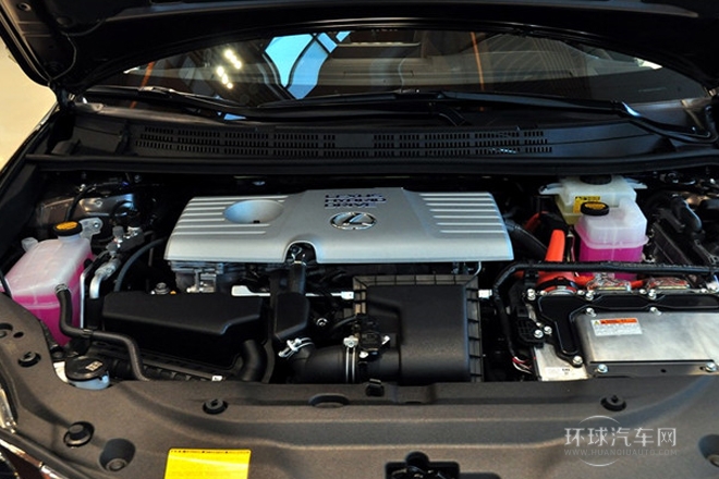 2014款 CT200h 舒适版 单色