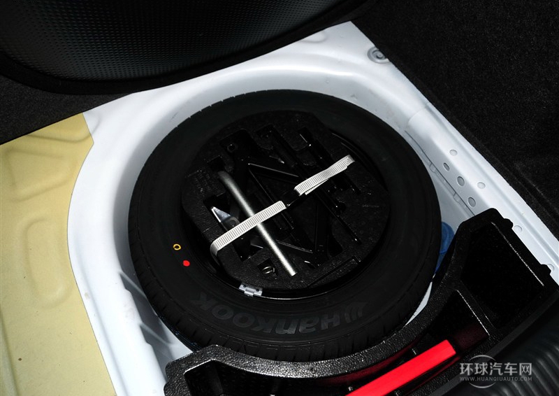 2013款 1.4TSI 手动豪华型
