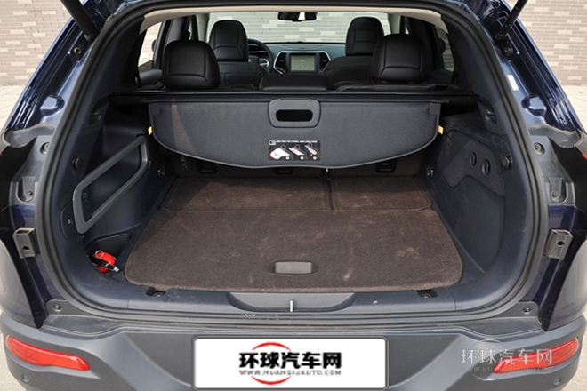 2014款 2.4L 精锐版