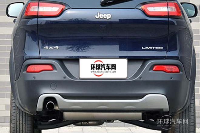 2014款 2.4L 精锐版