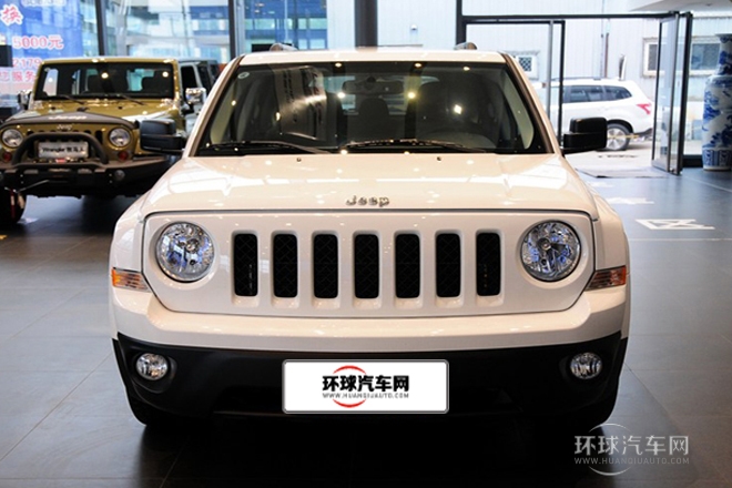2014款 2.4L 豪华导航版