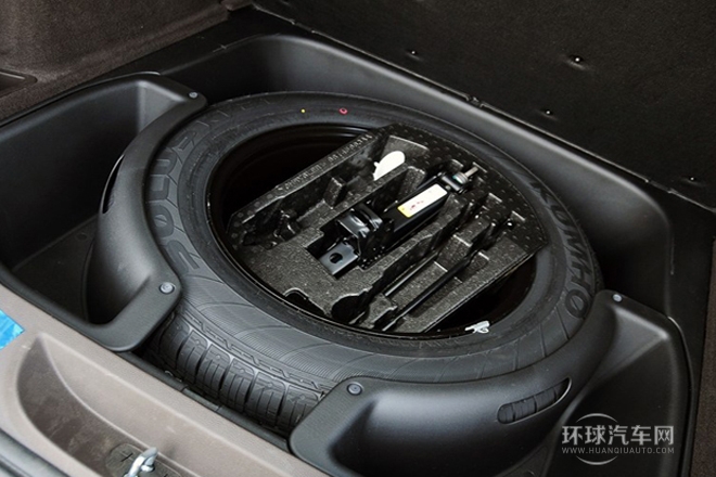 2014款 3.6L 旗舰尊悦版