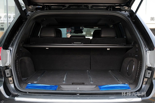 2014款 3.6L 旗舰尊悦版