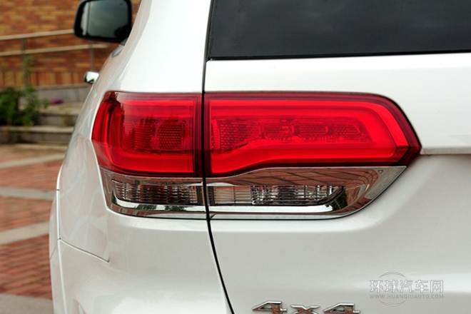 2014款 3.6L 旗舰尊悦版