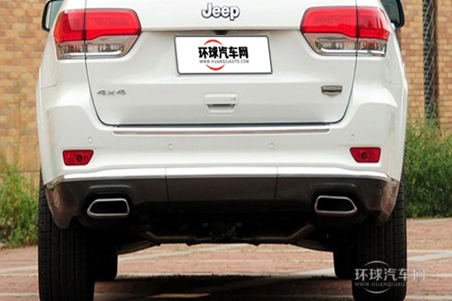 2014款 3.6L 旗舰尊悦版