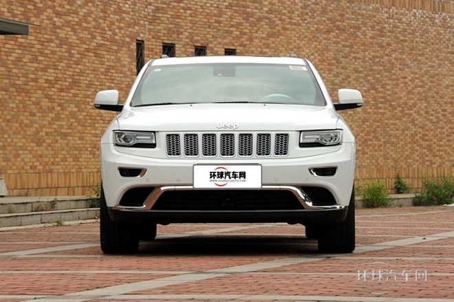 2014款 3.6L 旗舰尊悦版
