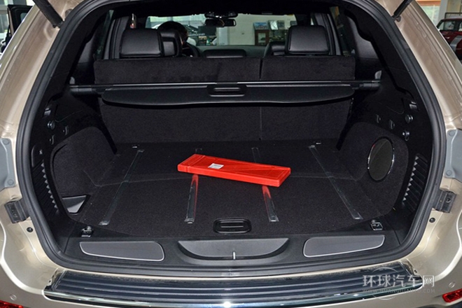 2014款 3.6L 精英导航版
