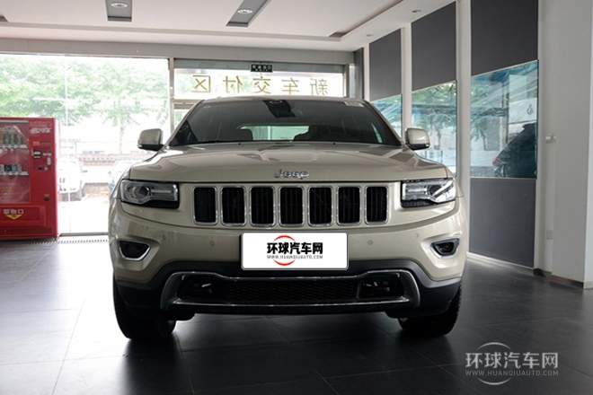 2014款 3.6L 精英导航版