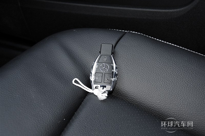 2014款E260L