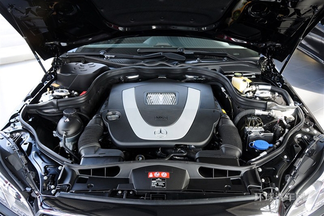 2014款改款E300L运动版