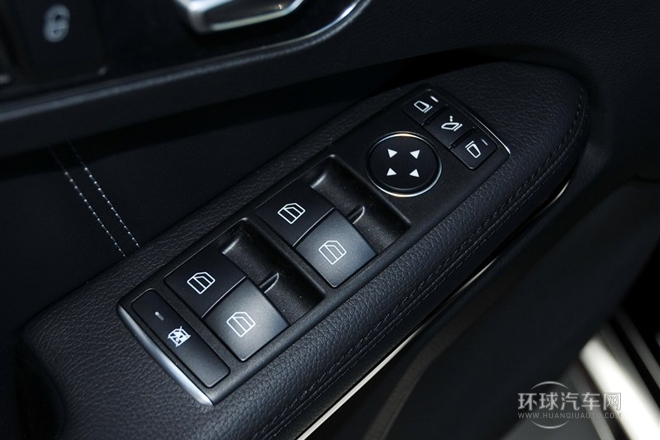 2014款改款E300L运动版
