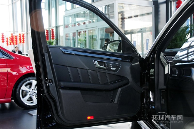 2014款改款E300L运动版