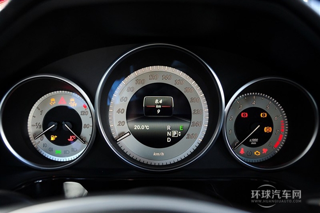 2014款改款E300L运动版