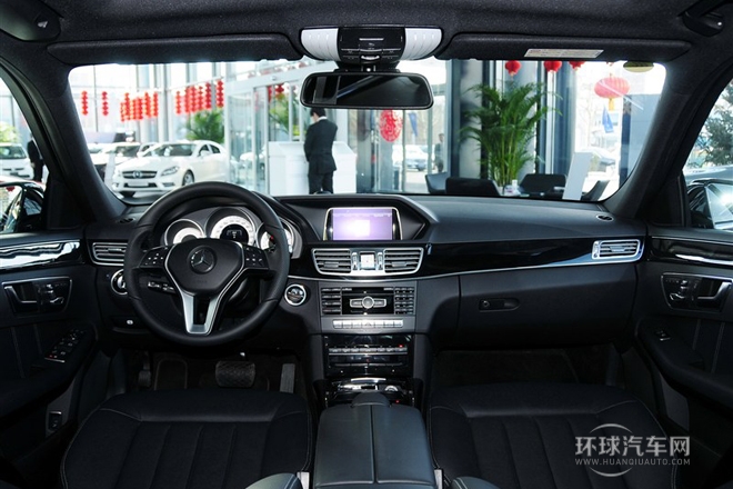 2014款改款E300L运动版