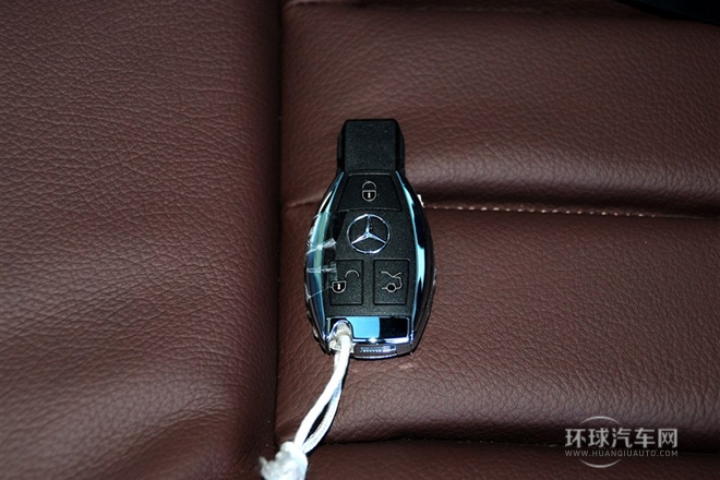2014款改款E300L