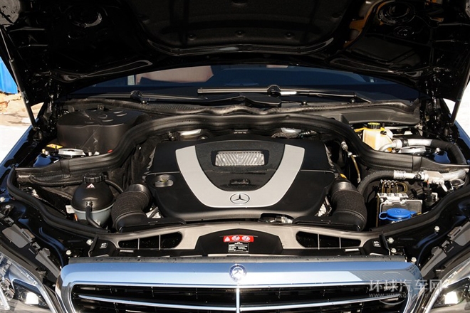 2014款改款E300L