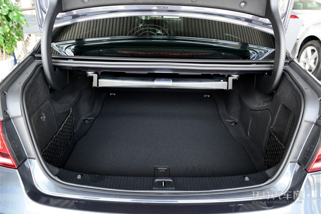 2014款E400L Hybrid