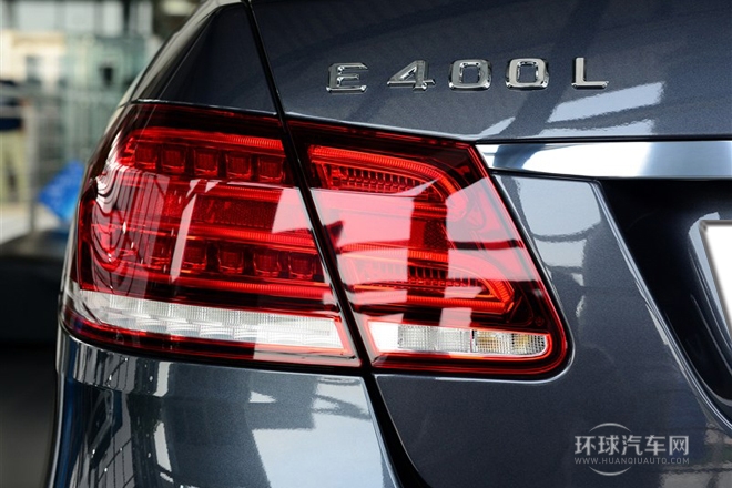 2014款E400L Hybrid