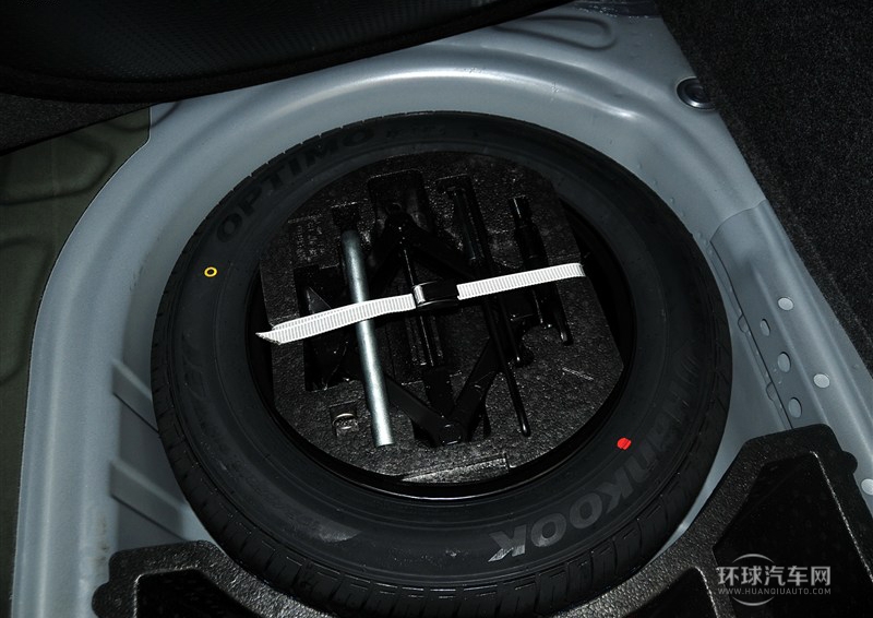 2013款 1.4TSI 手动舒适型