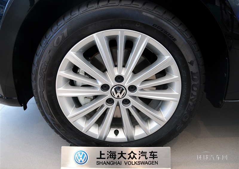 2013款 1.4TSI 手动舒适型